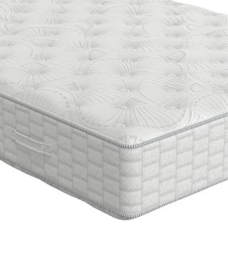 Wondrous 13" Firm Tight Top Mattress, Twin