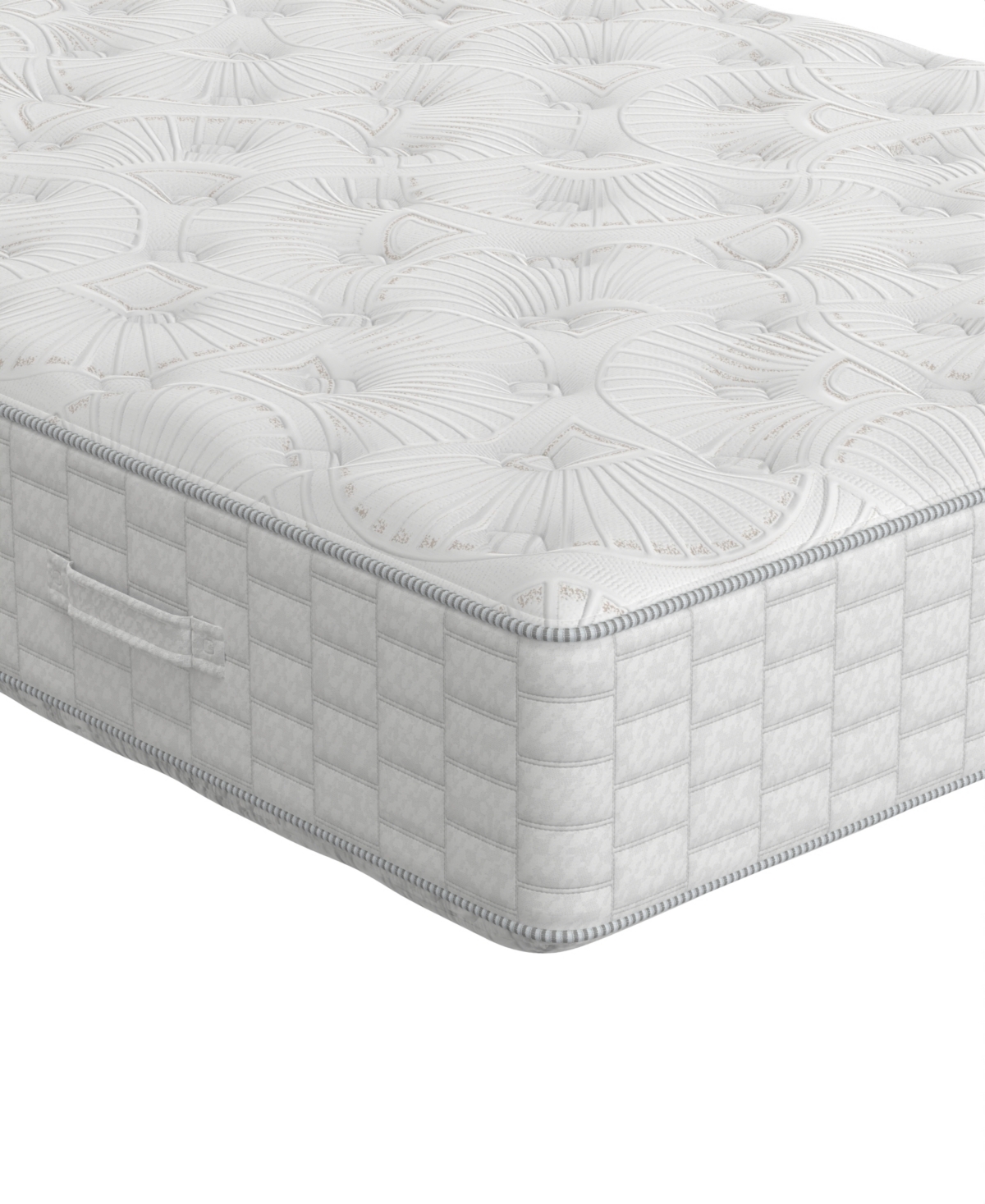 Shifman Wondrous 13" Firm Tight Top Mattress, Twin