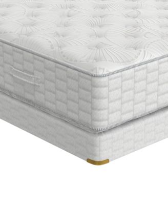 Wondrous 13" Firm Tight Top Mattress Set, Full