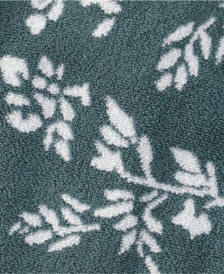 Cotton Jacquard Bath Towel