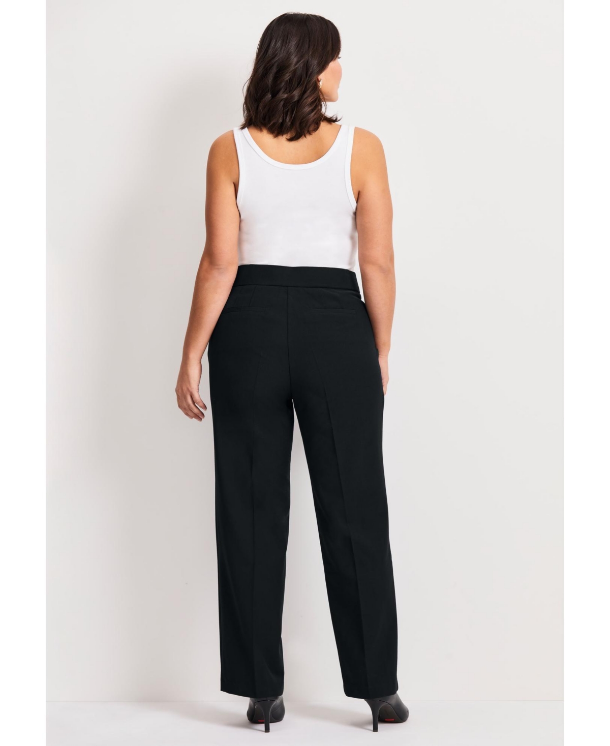 Avenue Women's Cool Hand Trouser