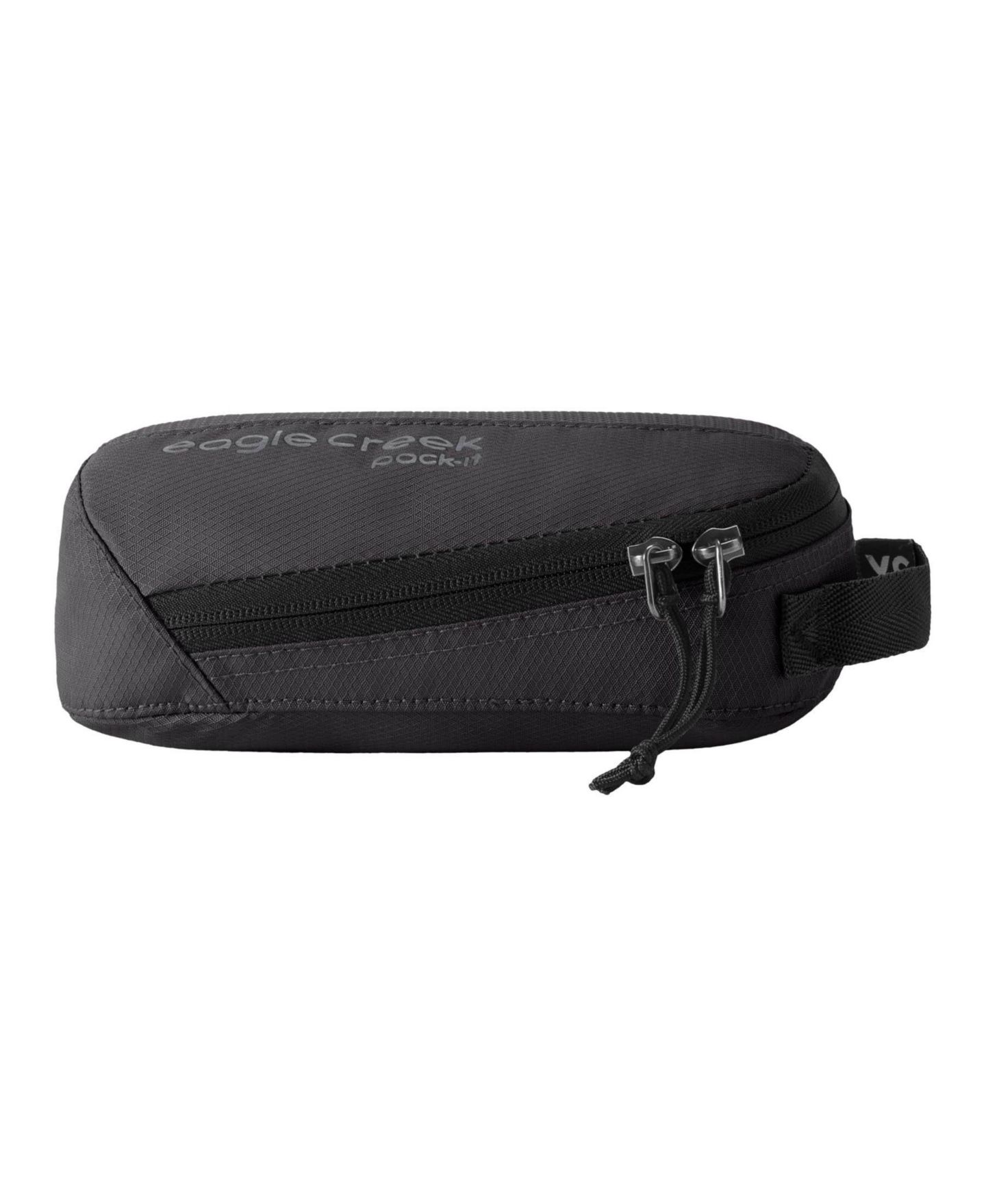 Сумки Eagle Creek Pack-It Reveal Cube Organizer, цвет: Чёрный — фото 3