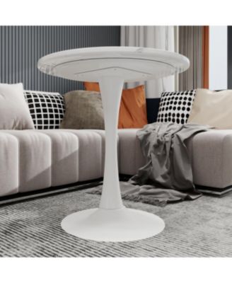 Mid-Century Modern Coffee/Dining Table (2-4 People)