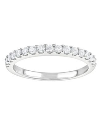Diamond Bridal Set (3 ct. t.w.) in 10k White Gold