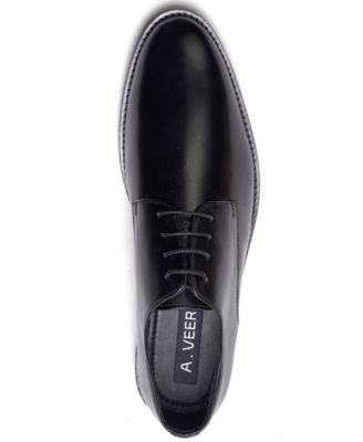 Men's Rowan Round-Toe Derby Shoe