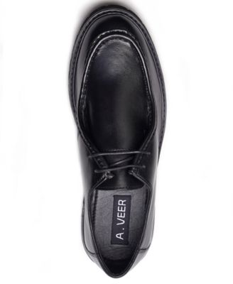 Men's Mercer Ridge Moc Style Shoe