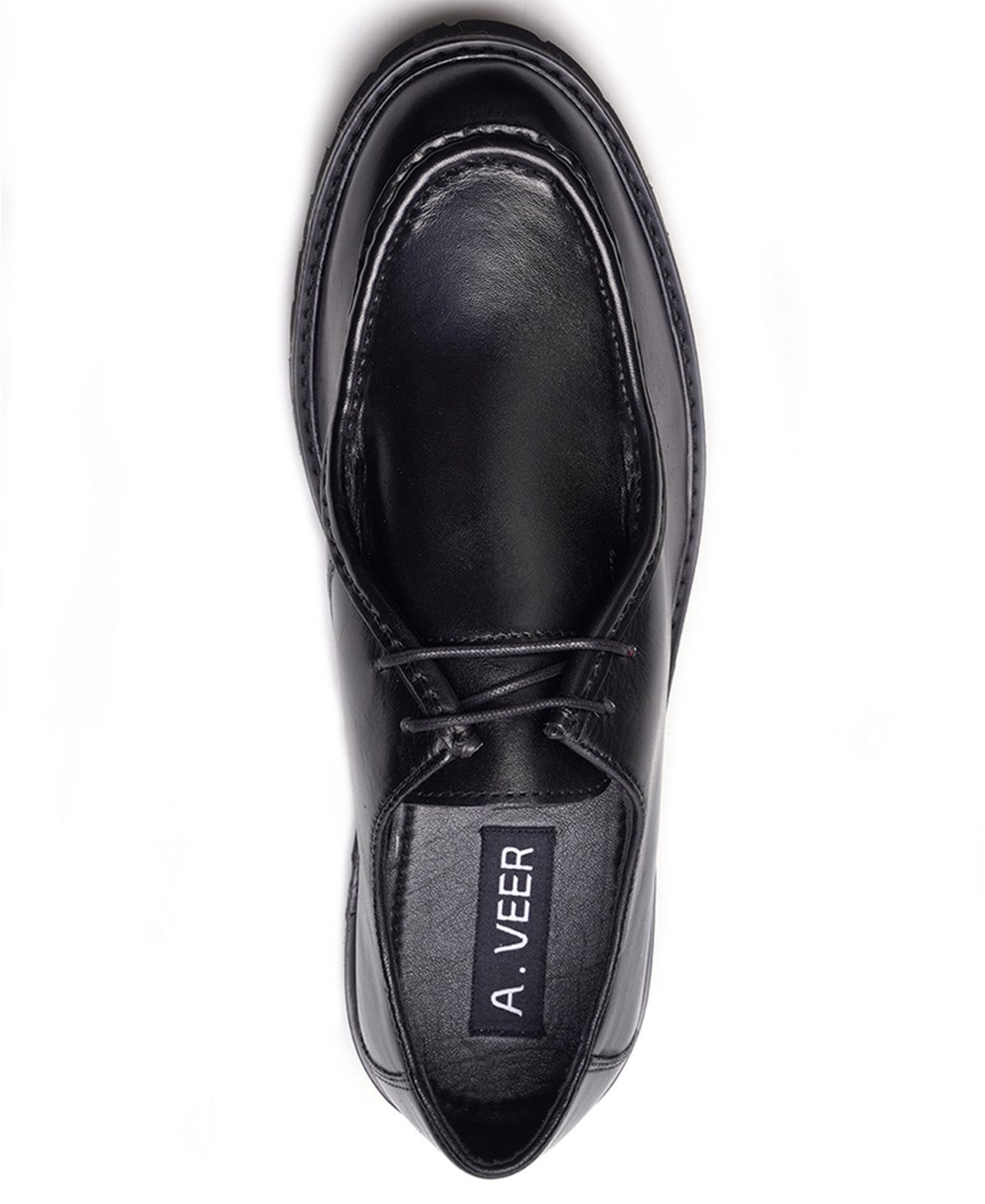 Anthony Veer Men's Mercer Ridge Moc Style Shoes