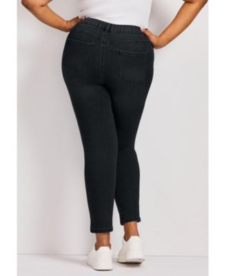 Women's Butter Denim Skinny Jean