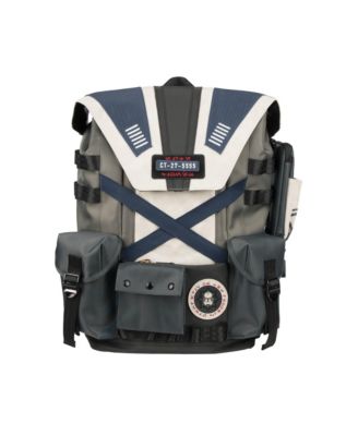 Grand Army Trooper Tech Backpack