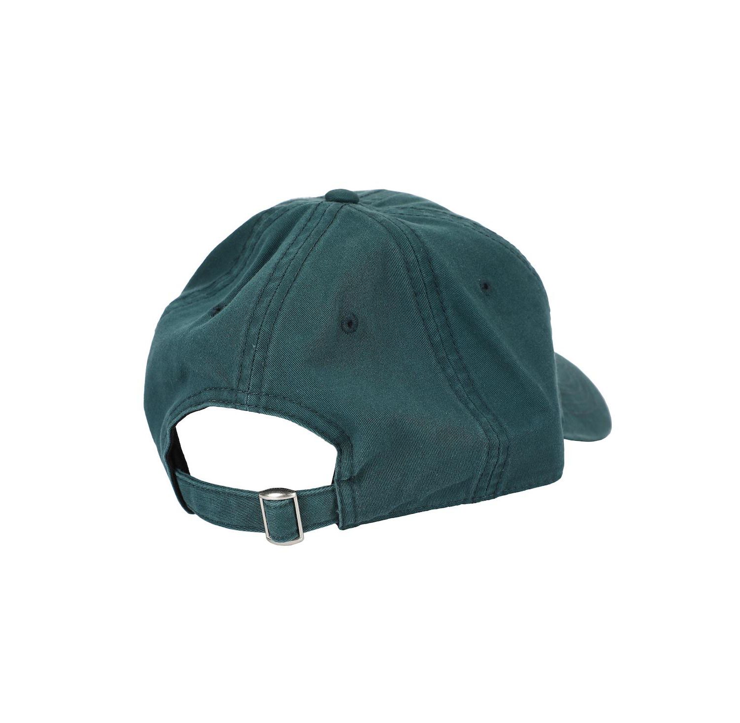 Men's Slytherin Alumni Adult Unstructured Baseball Cap