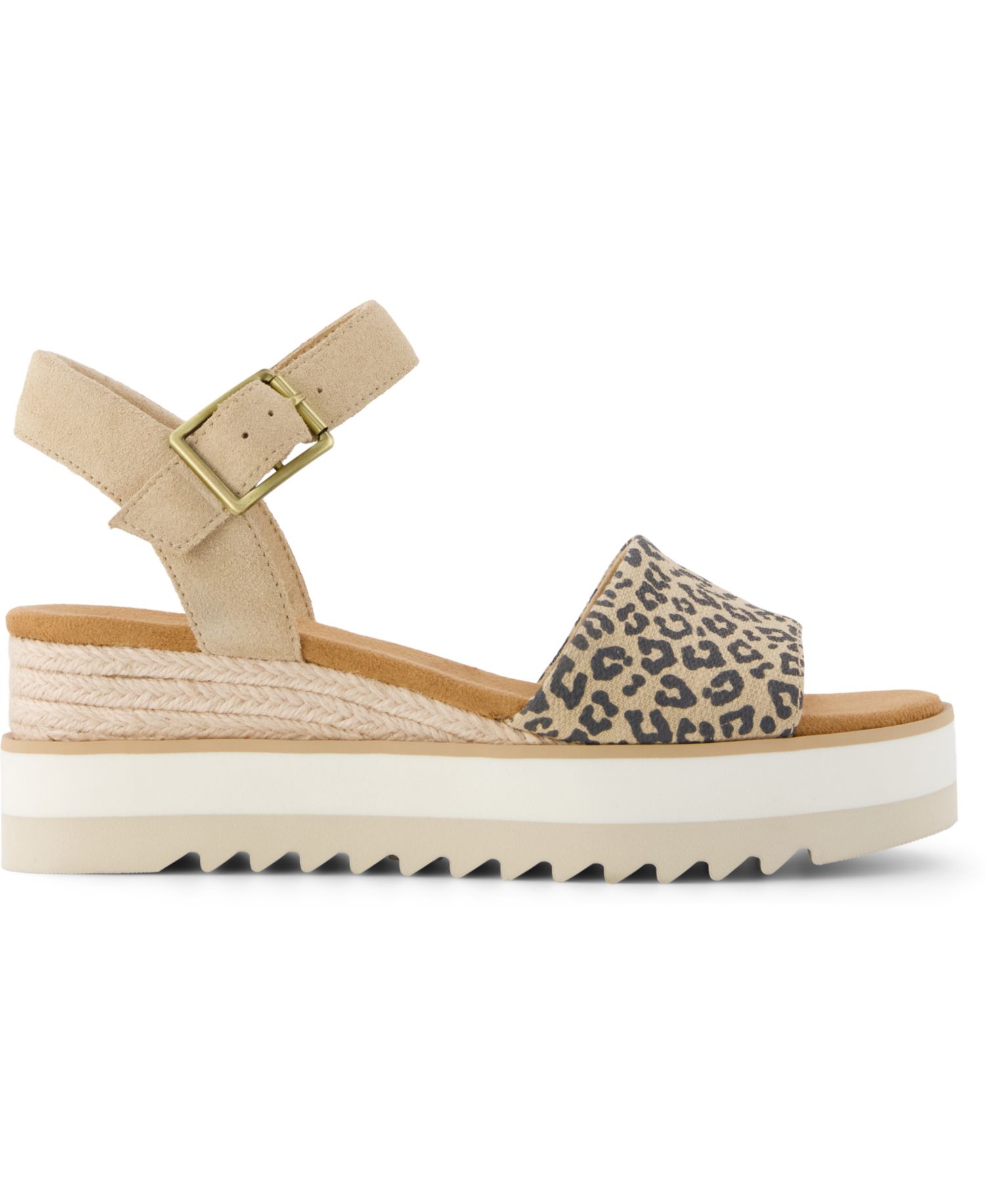 Women's Diana Platform Wedge Sandals