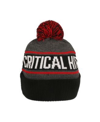 Men's Critical Role Cuff Beanie