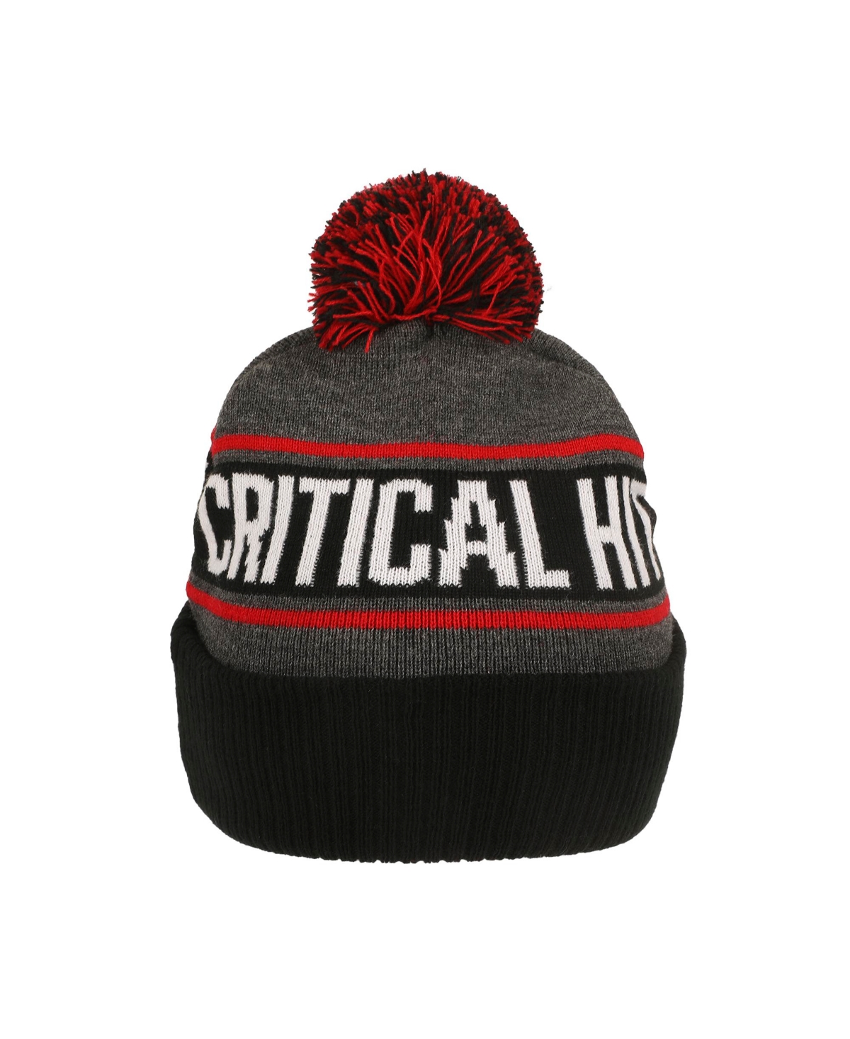 Dungeons & Dragons Men's Critical Role Cuff Beanie