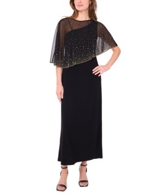 Women's Crewneck Faraj Dress