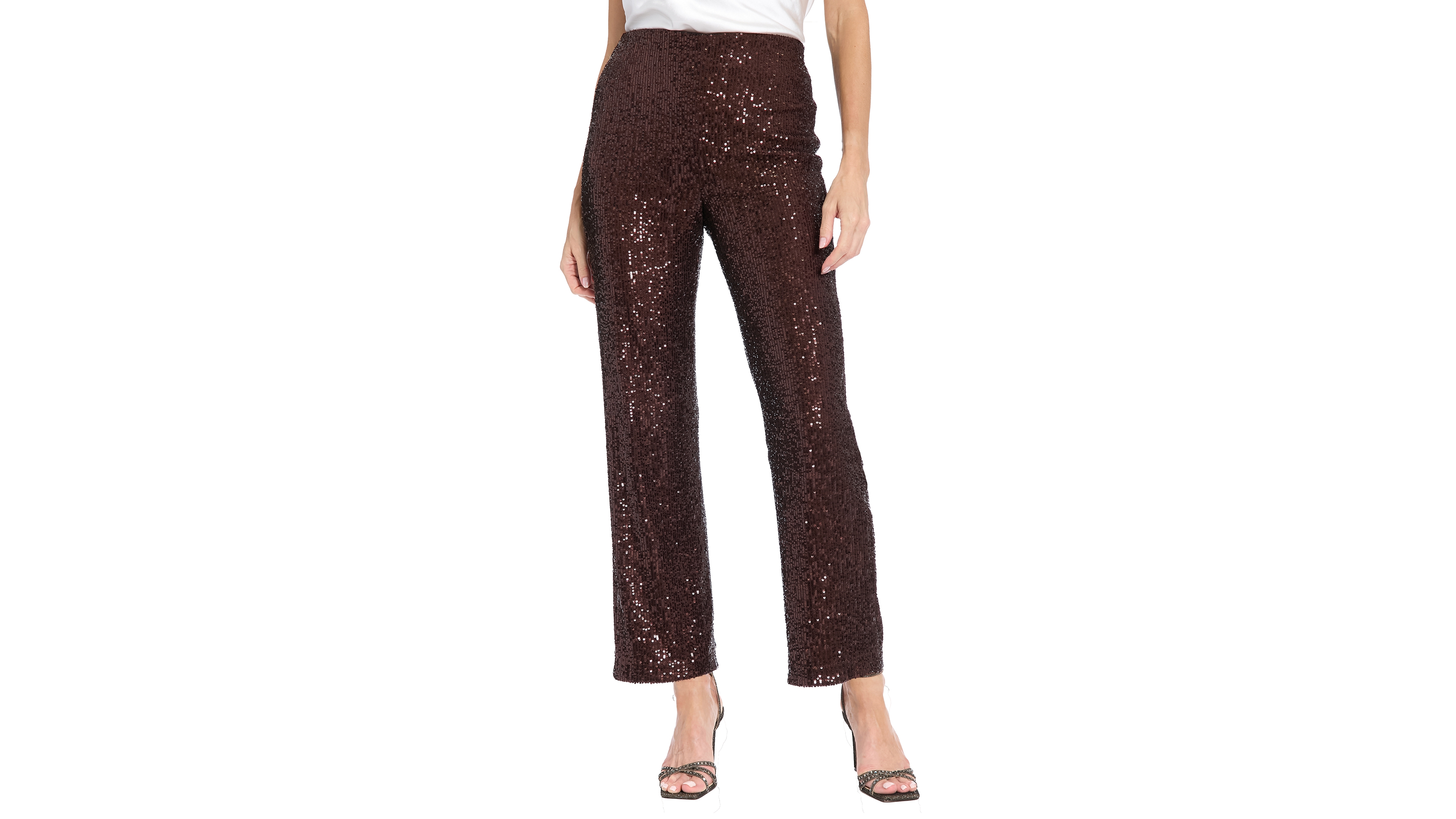 Muse Sequin Pants
