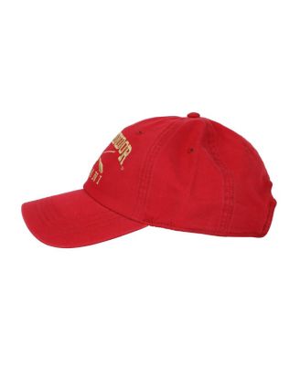 Men's Gryffindor Alumni Adult Unstructured Baseball Cap