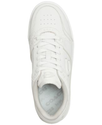 Women's Soho Platform Round Toe Sneakers