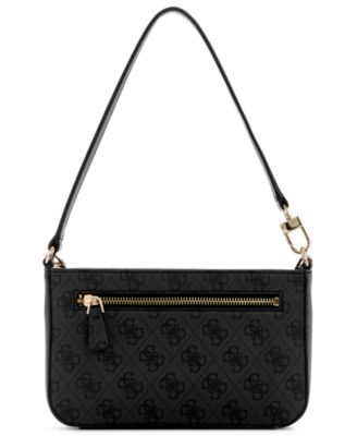 Noelle II Small Top Zip Shoulder Bag