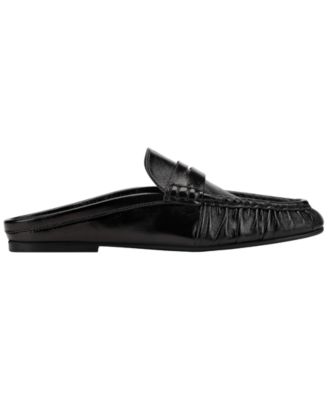 Women's Jaynie Slip-On Mule Loafers