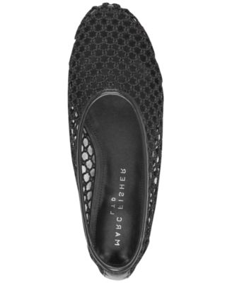 Women's Jazlyn Mesh Slip-On Flats