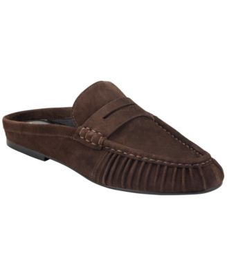 Women's Jaynie Slip-On Mule Loafers