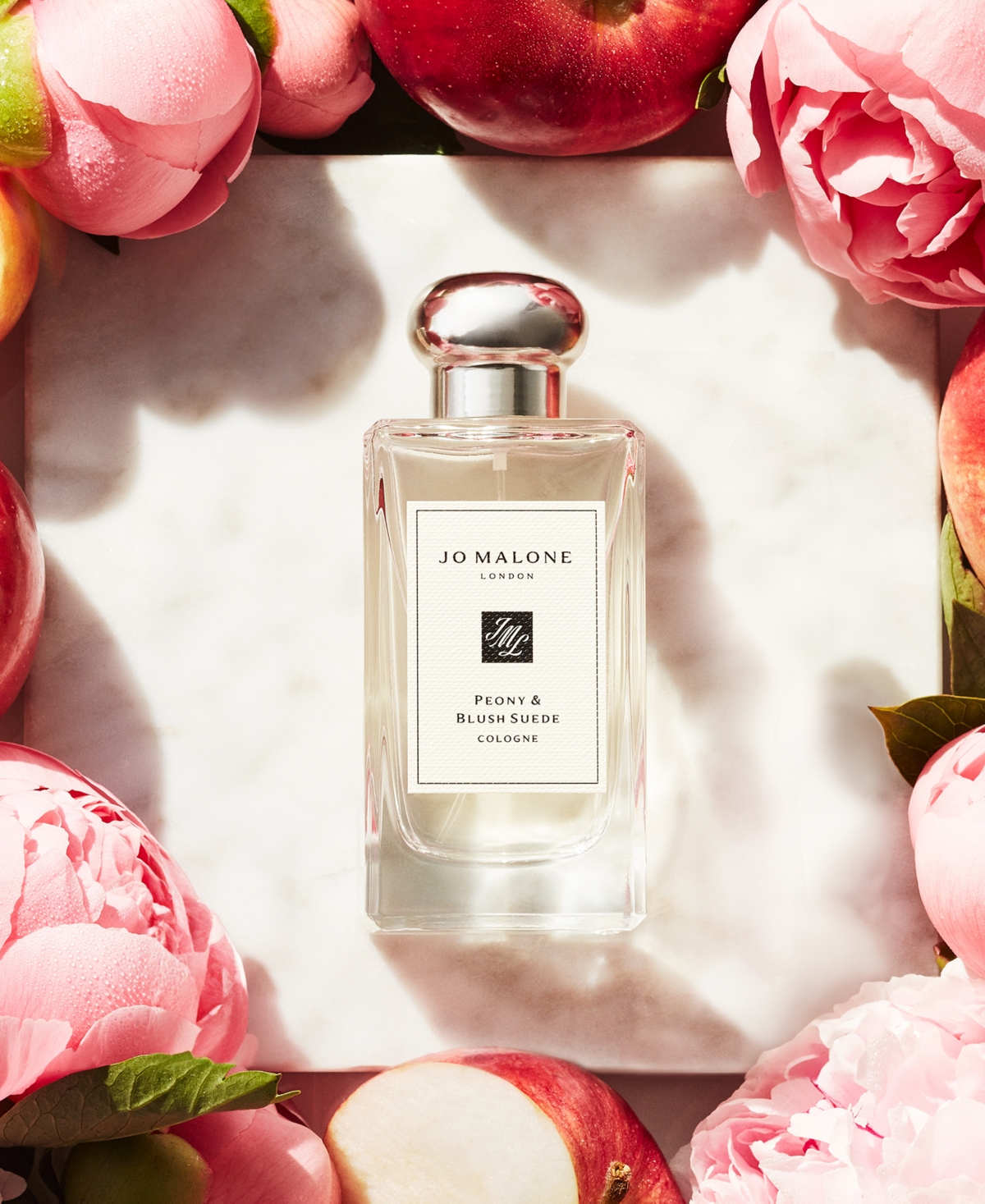 Jo Malone London 3-Pc. Fruity Floral Layering Gift Set