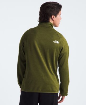 Men's Canyonlands Half-Zip Fleece Jacket