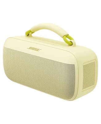SoundLink Max Bluetooth with Hard Shell Travel Case, USB Plug and AUX Cable Speaker