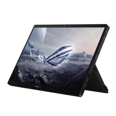 ROG Flow 2-in-1 Laptop 13.4 WQXGA Display (AMD AMD Ryzen AI MAX+ 395, 128GB LPDDR5X, 1TB SSD, Win 11 Pro)