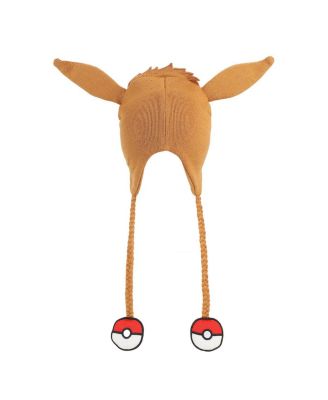 Men's Eevee Brown Laplander