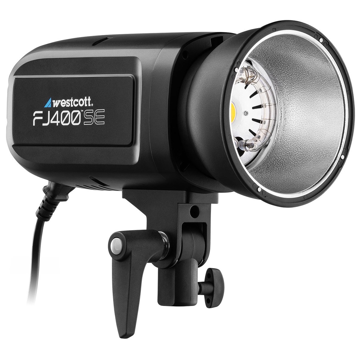 Westcott FJ400-se 400Ws Daylight Studio Strobe 3-Light Kit with Fj-X3 S Wireless Trigger for Sony Cameras