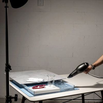 Photography Aqua Tray Kit