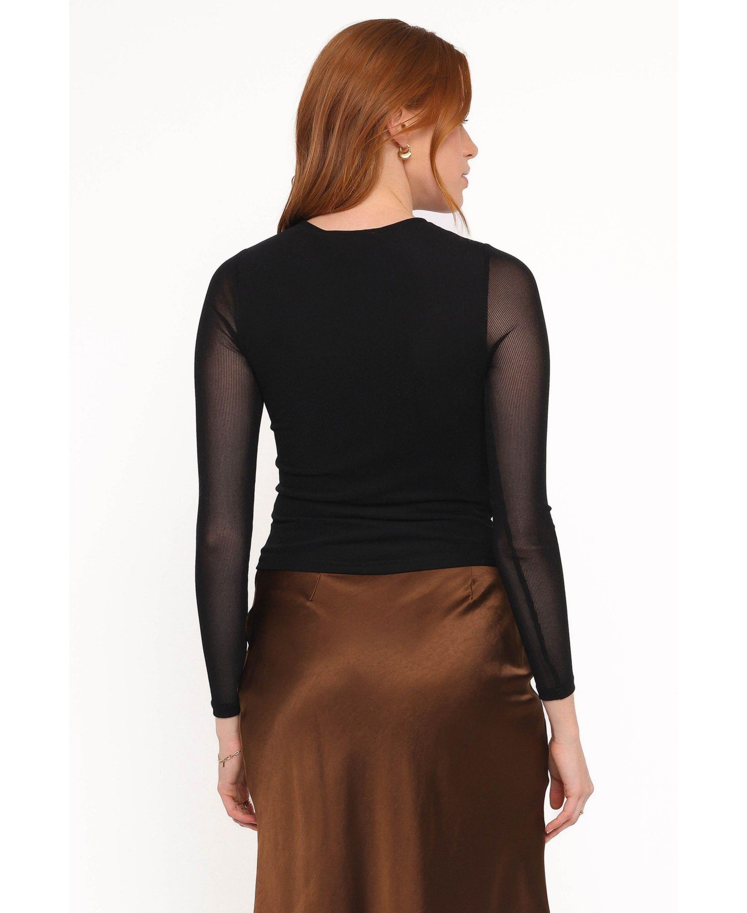 Women's Banks Top