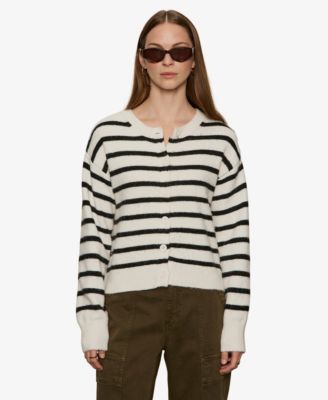 Women's Must-Have Button-Front Cardigan Sweater