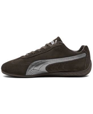 Women's Speedcat Lux Casual Sneakers from Finish Line