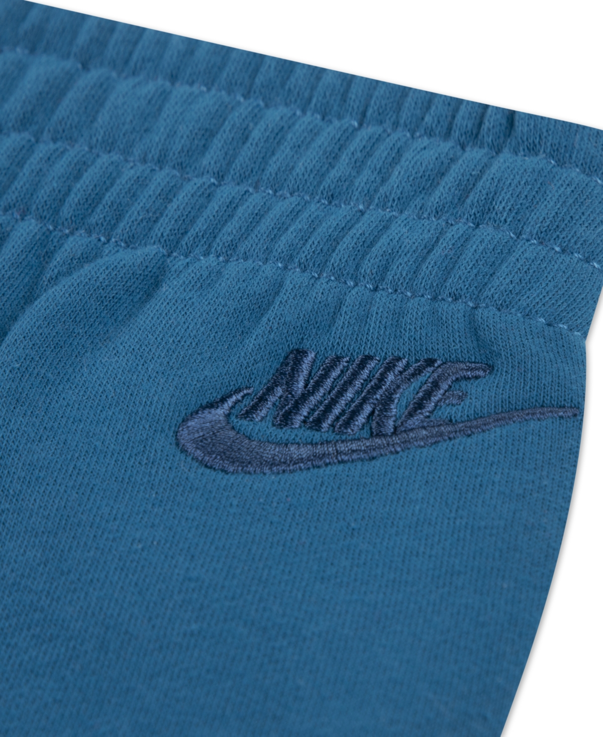 Nike Boys' Toddler 2T-4T Glow with Me Pull-On Pants