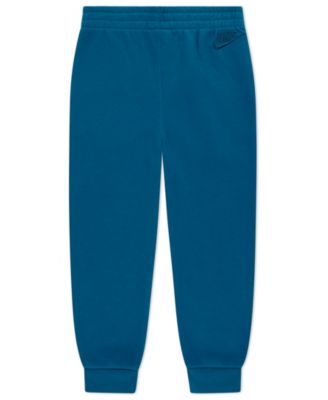 Boys' 4-7 Glow with Me Fleece Pull-On Pants
