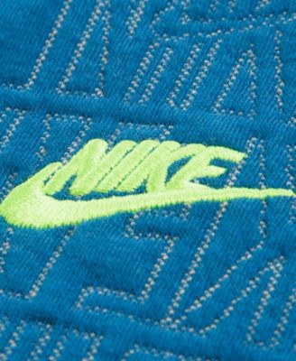 Boys' 4-7 Novelty Crewneck Sweatshirt and Pants, 2-Piece Set