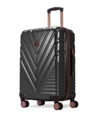 Nova 3-Pc. Hardside Expandable Spinner Luggage Set