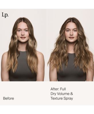 Full Dry Volume and Texture Spray, 3 oz.