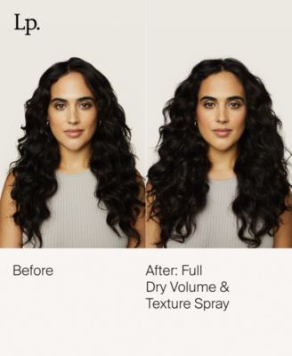 Full Dry Volume and Texture Spray, 9.9 oz.
