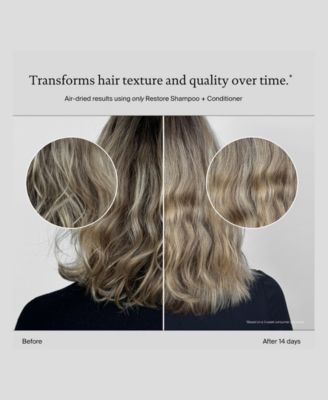 Perfect Hair Day Shampoo, 8 oz.