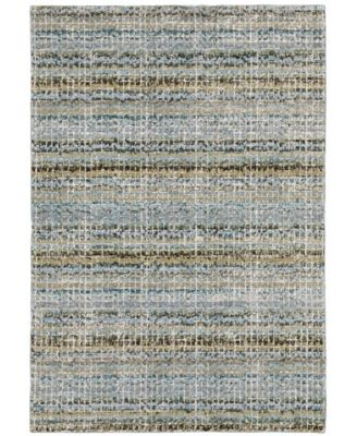 Atlas 747B 7'10" x 10'10" Area Rug