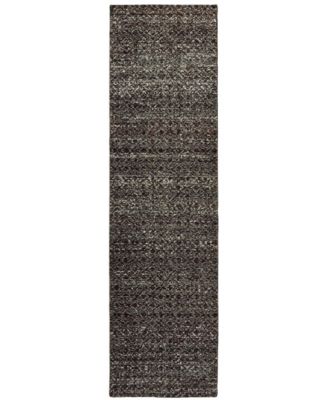 Atlas 8048Q 2'3" x 8' Runner Area Rug