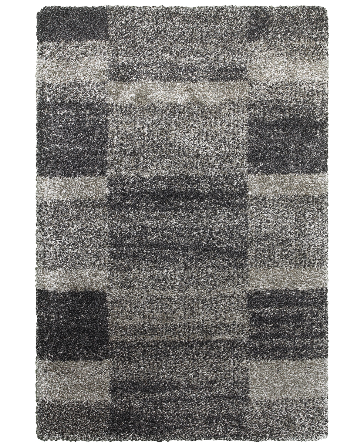 Oriental Weavers Henderson Shag 531Z 3'10" x 5'5" Area Rug