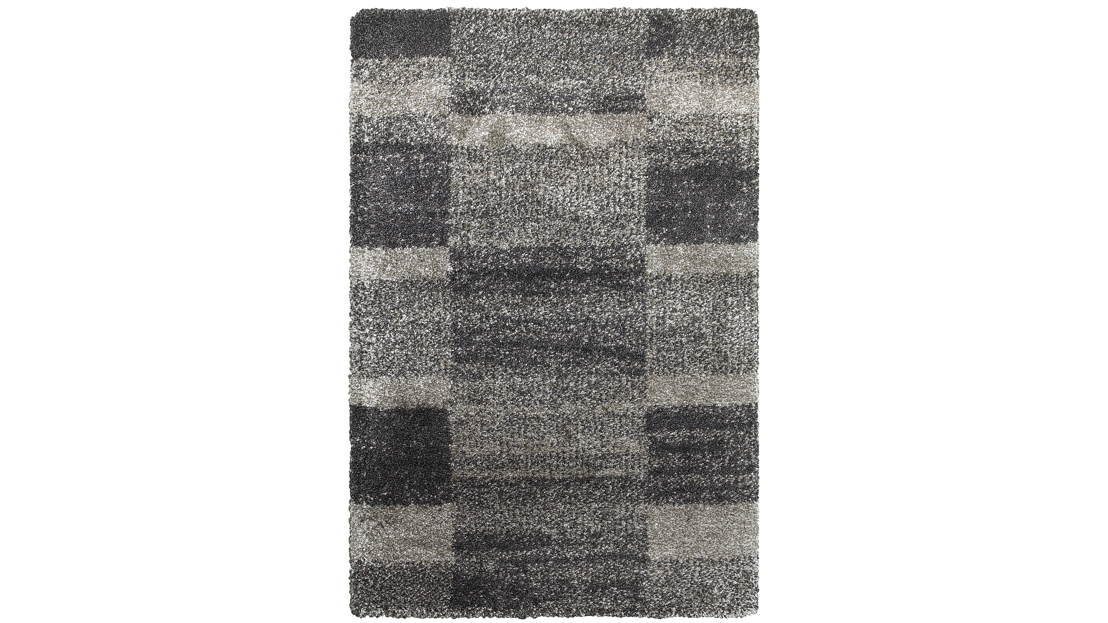 Oriental Weavers Henderson Shag 531Z 3'10" x 5'5" Area Rug