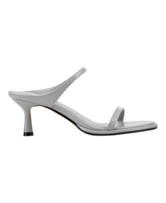 Women's Alonde Kitten Heel Sandals