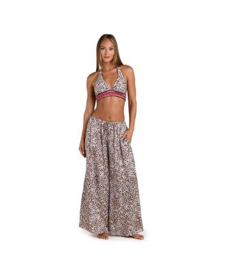 Women's Paradise Heat Beach Pant