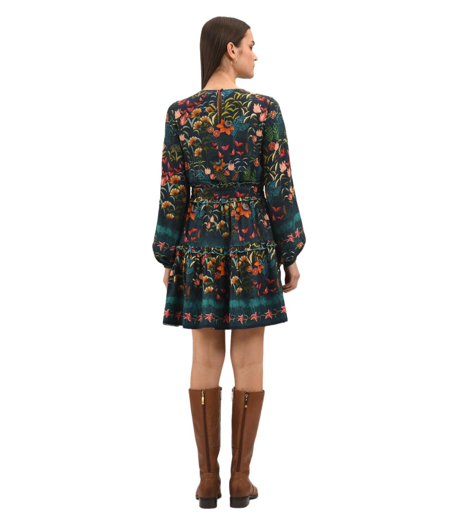 Women's Starlight Mini Dress