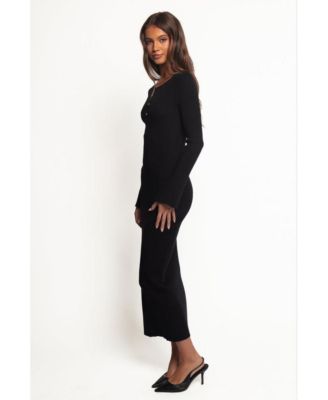 Women's Maxwell Knit Maxi Dress